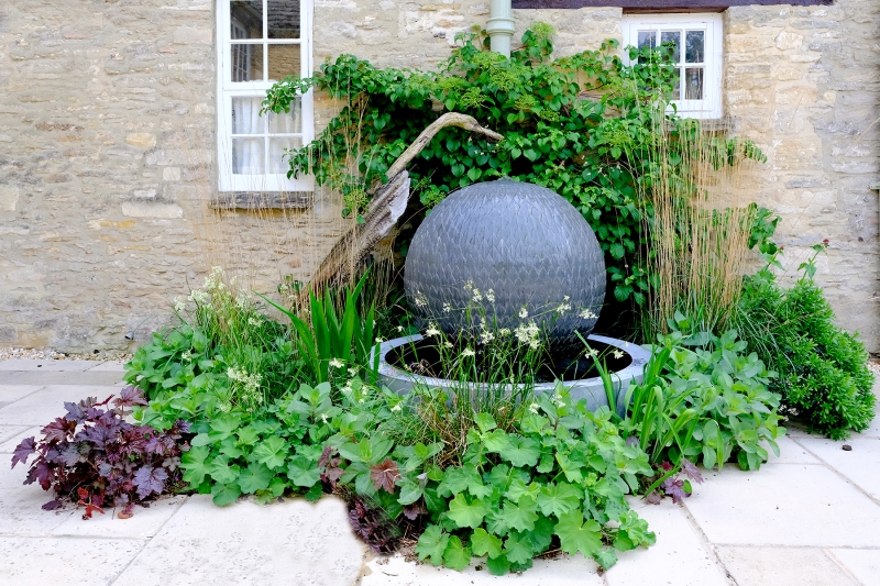 Dunford House